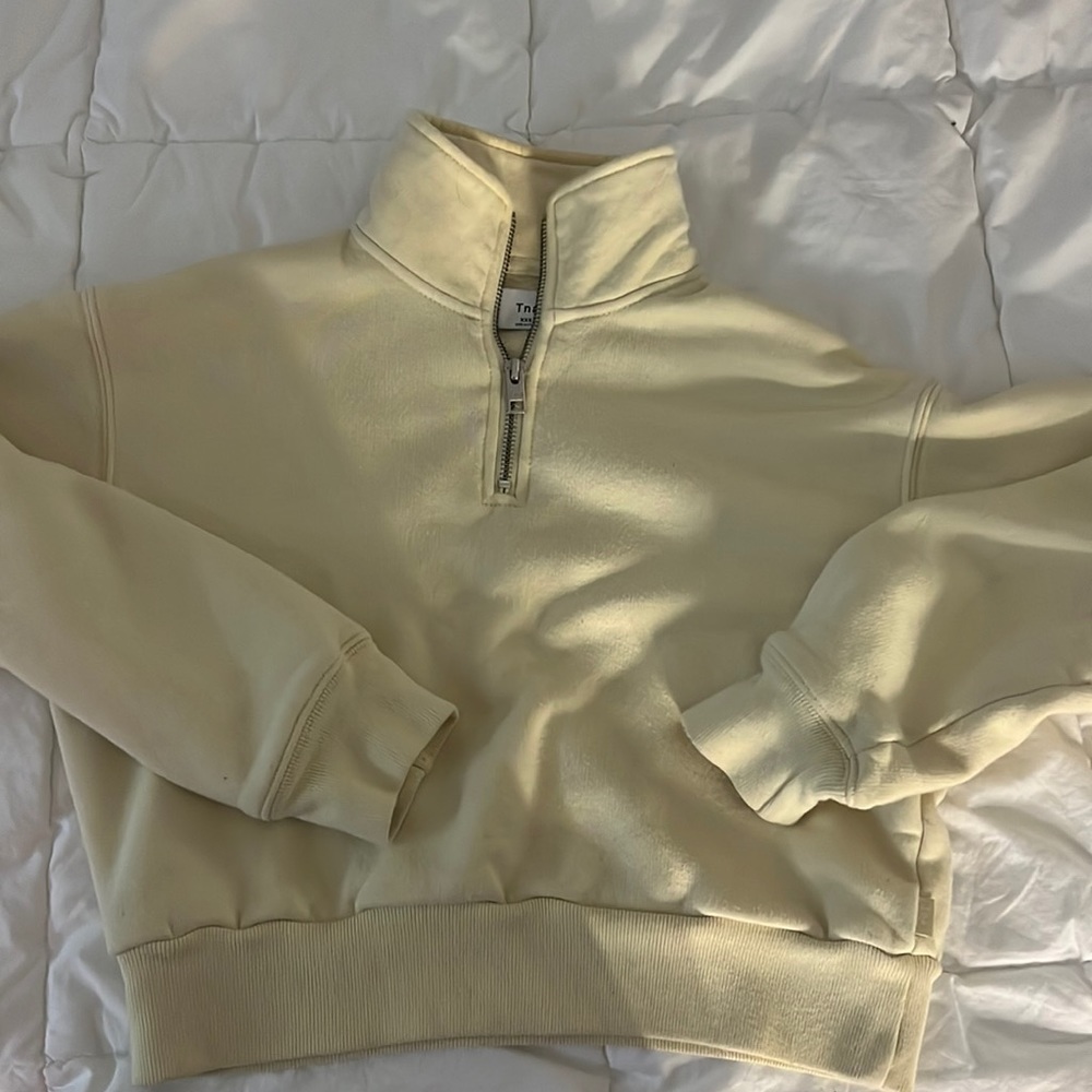 Tna cozy fleece